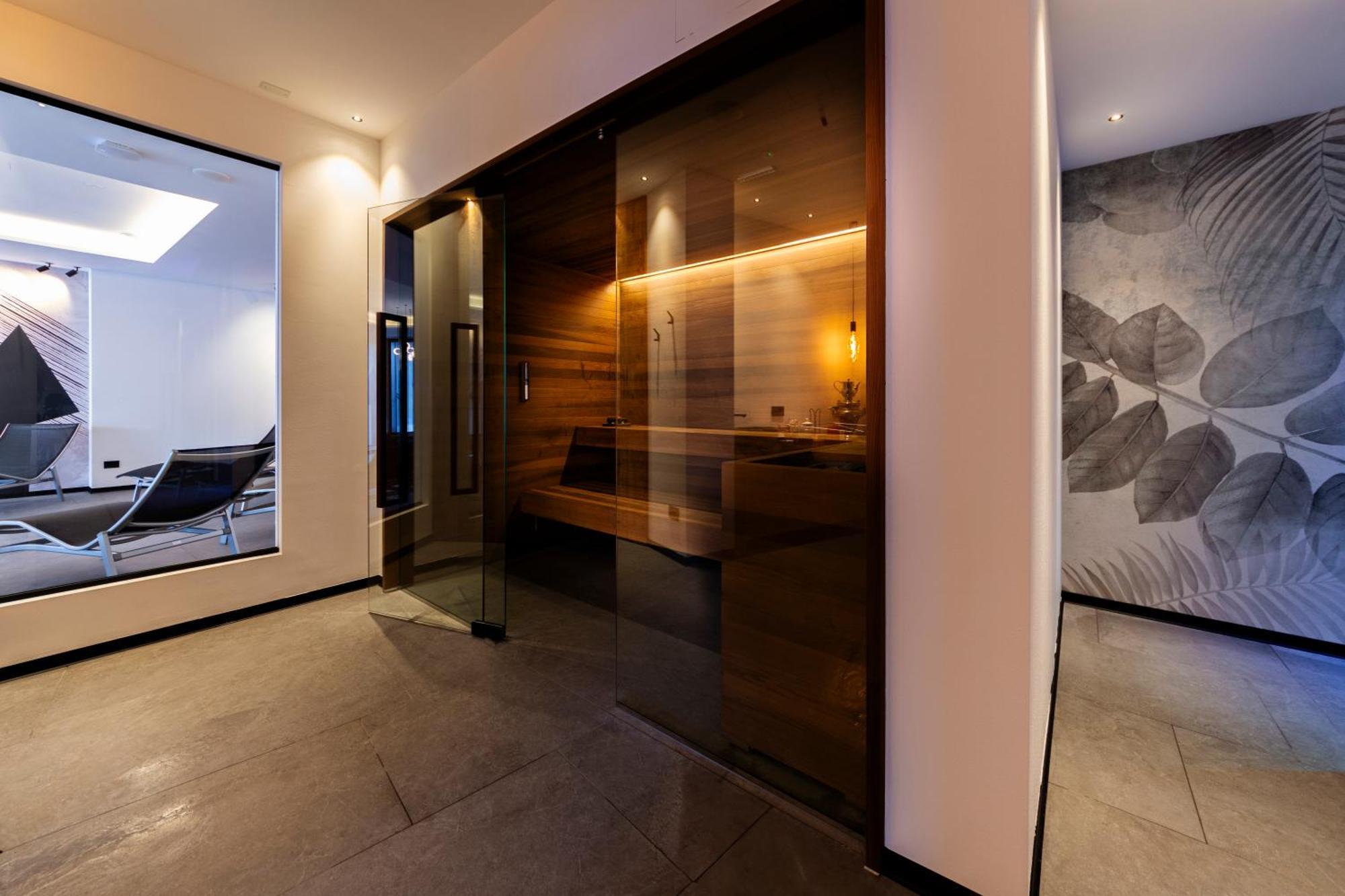 Monza Dolomites Hotel Moena Exteriör bild